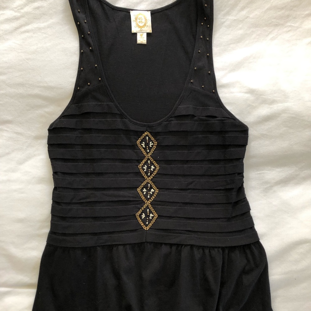 Anthropologie top